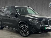 Used BMW iX1 M Sport 227 kW (309 HP) 2023 Black SUV