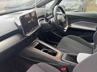 Used Cupra Born e-Boost 169 kW (231 HP) 2025 Grey Hatchback