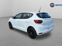 Used Dacia Sandero Expression 91 HP (66 kW) 2025 Hatchback