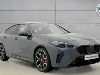 Used BMW 220 M Sport 168 HP (123 kW) 2025 Grey Coupe