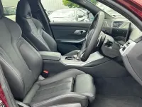Used BMW M3 Competition Edition 530 HP (389 kW) 2025 Red Sedan