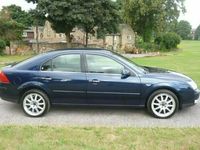 used Ford Mondeo 2.0