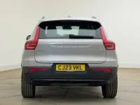 Used Volvo XC40 Plus 161 HP (118 kW) 2024 SUV