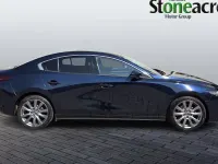 Used Mazda 3 Inclusive 179 HP (131 kW) 2021 Sedan