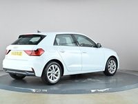 used Audi A1 25 TFSI Sport 5dr S Tronic