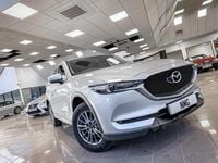 Used Mazda 6 165 HP (121 kW) 2017 Silver SUV