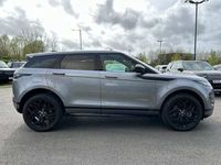 used Land Rover Range Rover evoque 1.5 P300e R-Dynamic HSE 5dr Auto