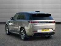 Used Land Rover Range Rover Sport Autobiography 296 HP (217 kW) 2022 Other SUV