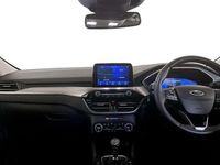 Used Ford Kuga Titanium 150 HP (110 kW) 2023 SUV