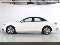 used Audi A4 1.4T FSI Sport 4dr