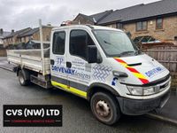 used Iveco Daily 