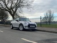 used Mini Cooper Hatch 1.55d 134 BHP