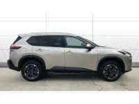 Used Nissan X-Trail N-Connecta 204 HP (150 kW) 2025 Silver SUV