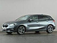 used BMW 118 1 Series i Sport 5dr