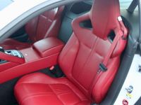 Used Jaguar F-Type Supercharged 2014 White Coupe