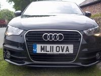 Used Audi A1 2011 Hatchback