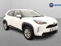 Second-hand Toyota Yaris Hybrid 116 CP (85 kW) 2026 Break