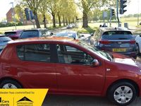 Begagnad Dacia Sandero Lauréate 90 HK (66 kW) 2018 Halvkombi