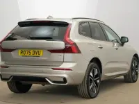 Used Volvo XC60 Plus 345 HP (253 kW) 2025 Gold SUV