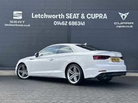 used Audi A5 35 TFSI S Line 2dr S Tronic