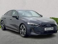 Used Audi S5 Advanced 367 HP (269 kW) 2025 Blue Estate