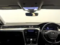 Used VW Arteon Elegance 150 HP (110 kW) 2018 Hatchback