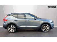 used Volvo XC40 2.0 B4P Inscription Pro 5dr AWD Auto