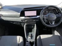 Used Ford Tourneo Connect Active 114 HP (83 kW) 2023 Grey MPV