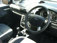 Used Ford Galaxy 143 HP (105 kW) 2004 MPV