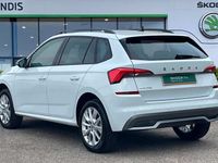 used Skoda Kamiq SE Drive 1.0 TSI 110 PS 6G Man