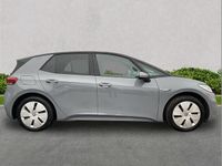 Used VW ID.3 Pro Performance 150 kW (204 HP) 2022 Grey Hatchback