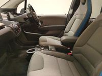Used BMW i3 Comfort Edition 125 kW (170 HP) 2017 Hatchback