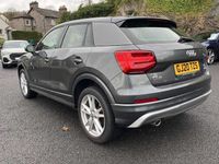 used Audi Q2 30 TDI S Line 5dr S Tronic