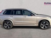 Usado Volvo XC90 Plus 2022 Dorado SUV