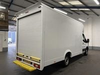 Used Ford Transit Trend 170 HP (125 kW) 2023 White Van