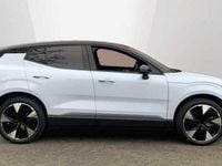 New Volvo EX30 Ultra 197 kW (268 HP) 2026 SUV