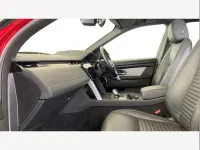 Used Land Rover Discovery Sport HSE Dynamic 204 HP (150 kW) 2024 Red SUV