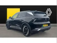 Begagnad Renault Scenic E-Tech Iconic 160 kW (218 HK) 2025 Svart SUV