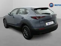 Used Mazda CX-30 Center-Line 140 HP (102 kW) 2026 SUV
