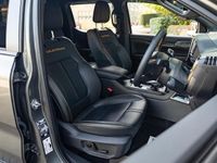 Used Ford Ranger Wildtrack 205 HP (150 kW) 2025 Pickup