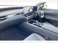 Used Lexus RX450h+ 309 HP (227 kW) 2025 White SUV