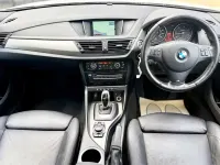 Used BMW X1 M Sport 143 HP (105 kW) 2015 White SUV
