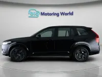 Used Volvo XC90 Plus 455 HP (334 kW) 2023 Black SUV