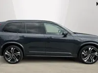Used Volvo XC90 R-Design 235 HP (172 kW) 2021 Grey SUV