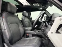 Used Land Rover Defender HSE Dynamic 2023 Black SUV