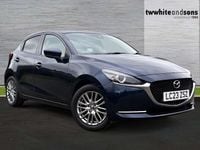 Used Mazda 2 Inclusive 90 HP (66 kW) 2022 Hatchback