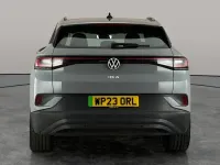 Used VW ID.4 Pro 150 kW (204 HP) 2022 Grey SUV