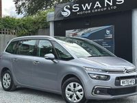 Used Citroën C4 SpaceTourer Touch 130 HP (95 kW) 2020 MPV
