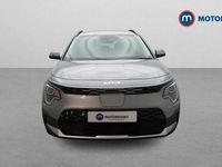 Used Kia Niro 150 kW (204 HP) 2025 Grey SUV