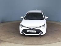 Used Toyota Corolla 122 HP (89 kW) 2021 Hatchback